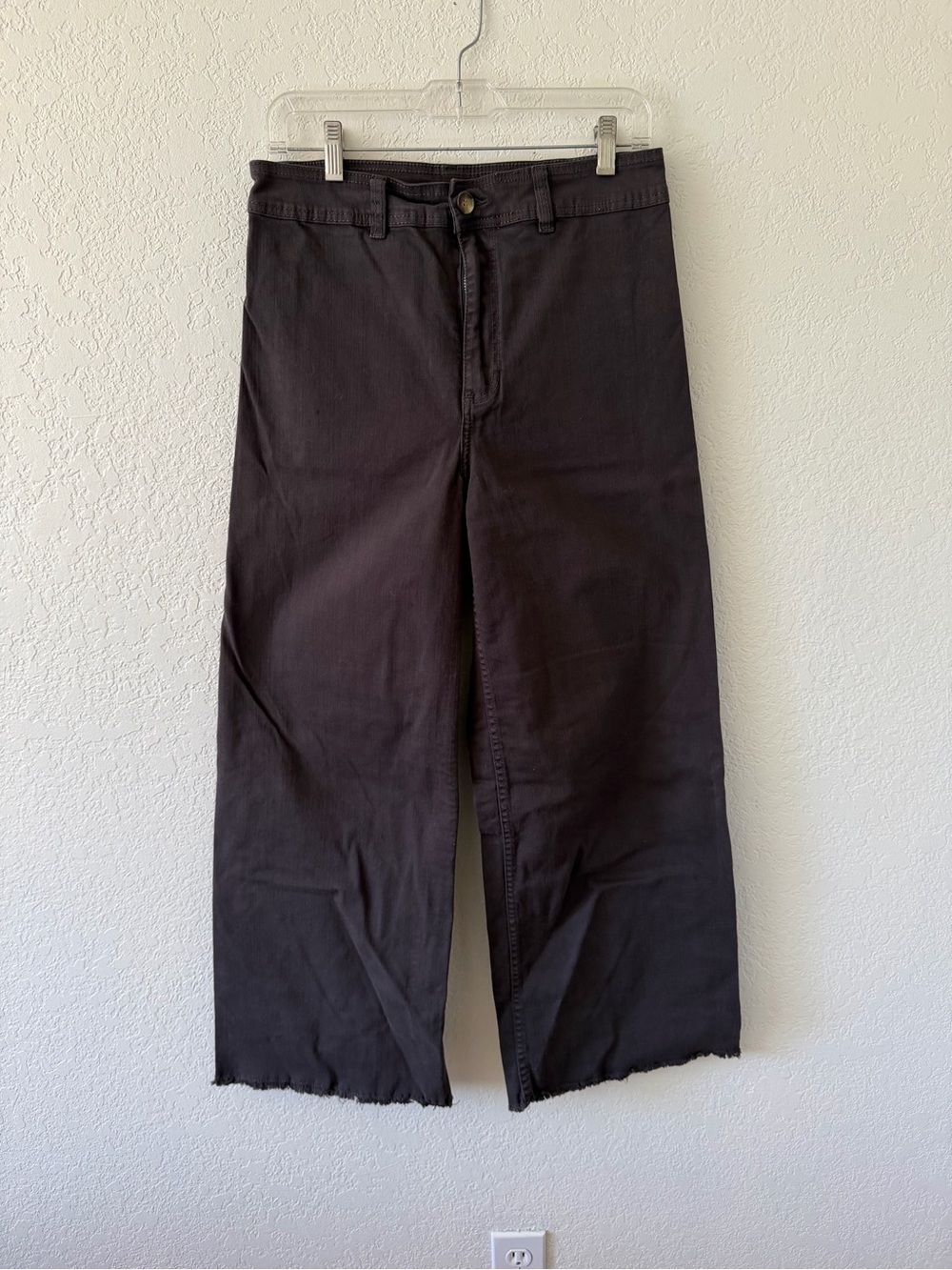 Women's Billabong high waist Wide-Leg Pants